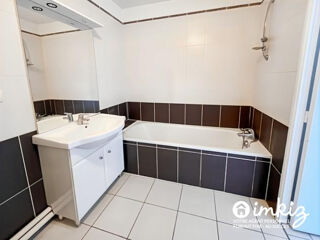  Appartement � vendre 2 pi�ces 41 m�