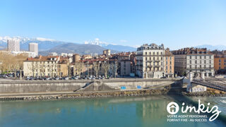  Appartement  vendre 5 pices 89 m