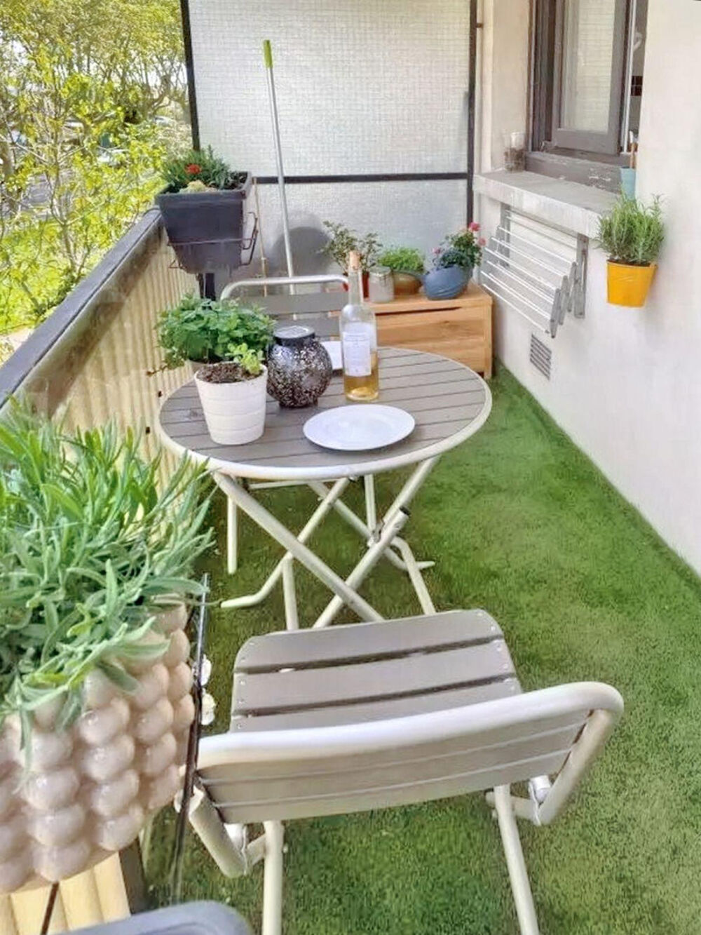 Location Appartement Charmant appartement deux pièces Alfortville