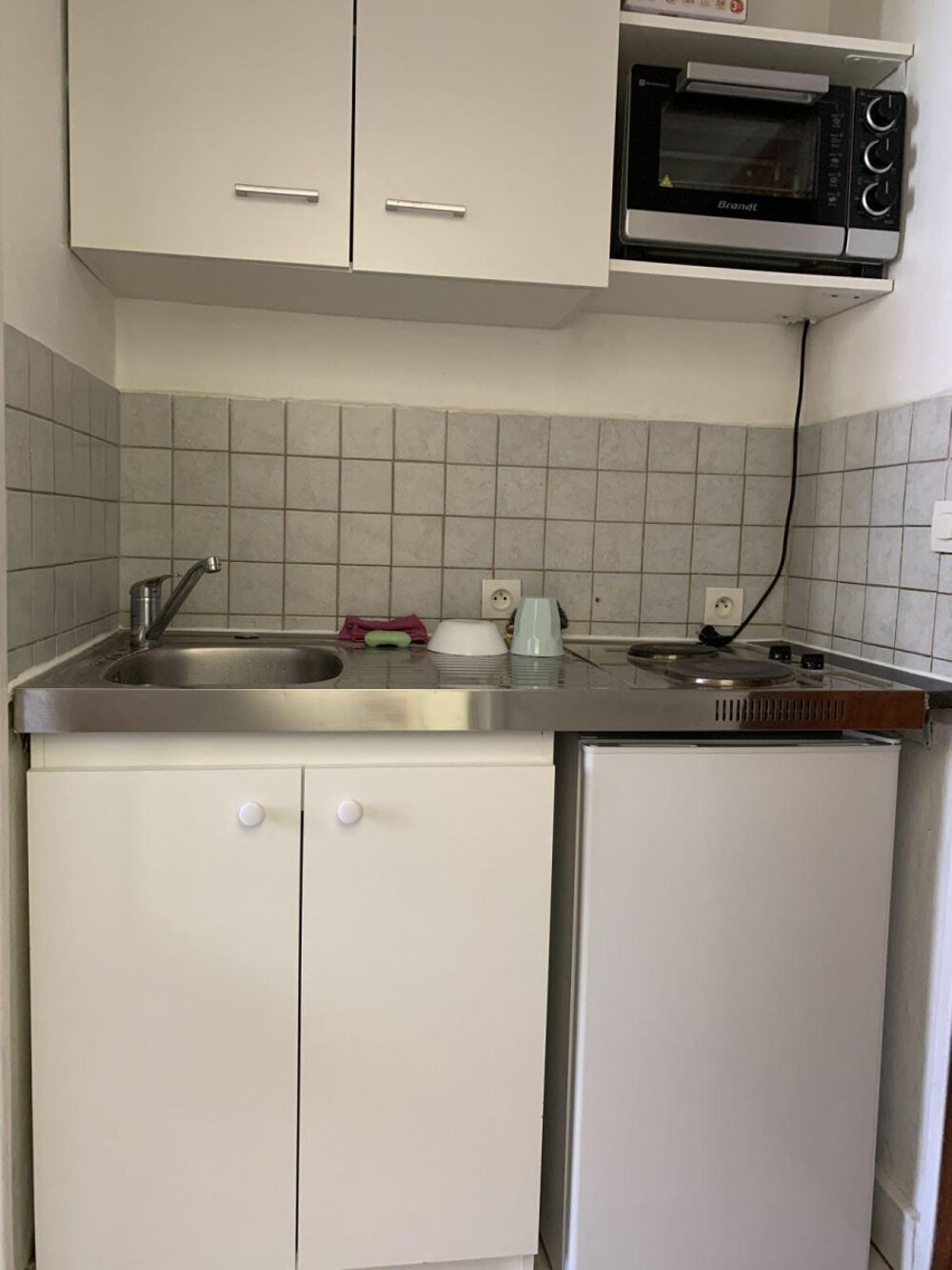 Location Appartement Studio Paris 19 Paris 19