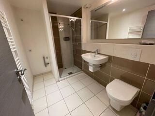  Appartement � louer 2 pi�ces 36 m�