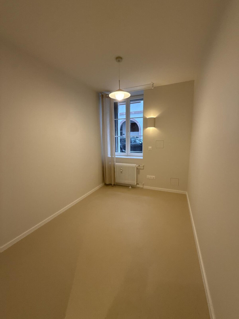 T3 rénové haut de gamme  45 m²  Petite France