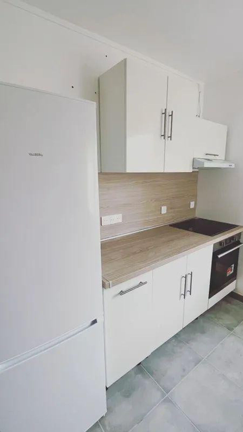 Location Appartement 3 Chambres à louer dans une coloc F4 61m2 Clichy-sous-bois