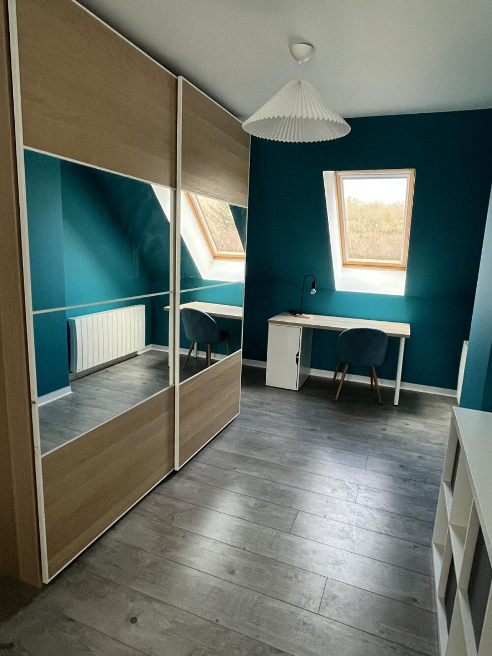 Location Appartement Grande chambre 22m2 - Place St Jean Melun