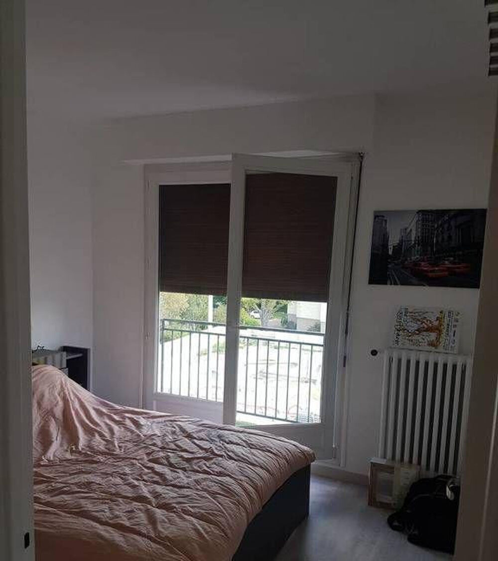 Location Appartement Superbe 2 pièces 54 m² à Châtenay-Malabry Châtenay-malabry