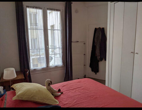   2 pièces Saint Mandé Appartement - 2 pièce(s) - 47 m²