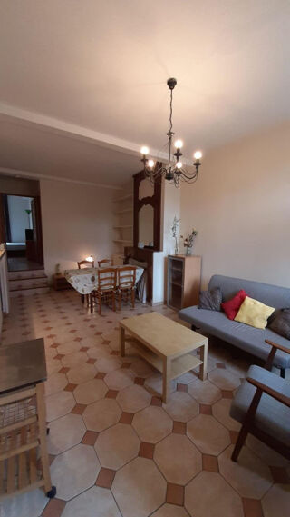  Appartement � louer 3 pi�ces 58 m�