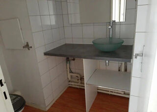  Appartement à louer 1 pièce 27 m²