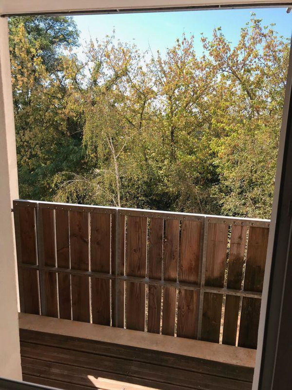 Location Appartement Loue appartement 2 pièces Mérignac