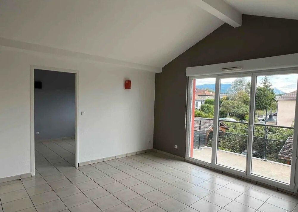 Location Appartement Magnifique Appartement T2 avec terrasse à Nangy Nangy