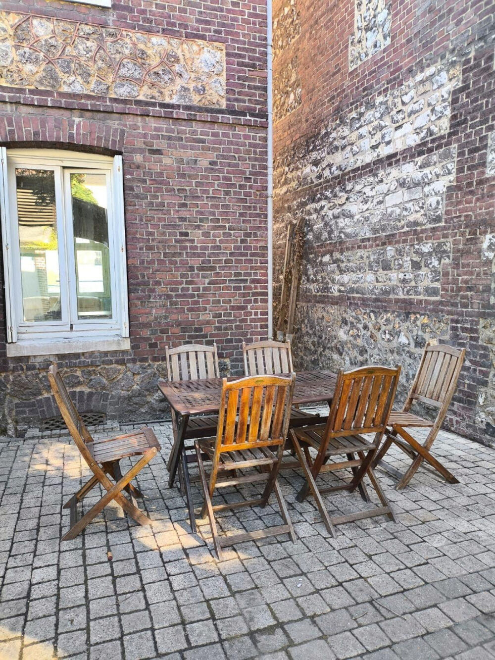 Location Appartement Colocation dans maison de maître avec jardin Rouen