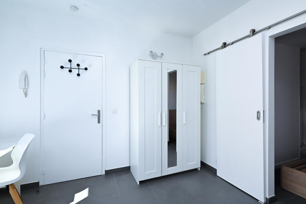 Location Appartement Location 2 pièces Meublé Chaville
