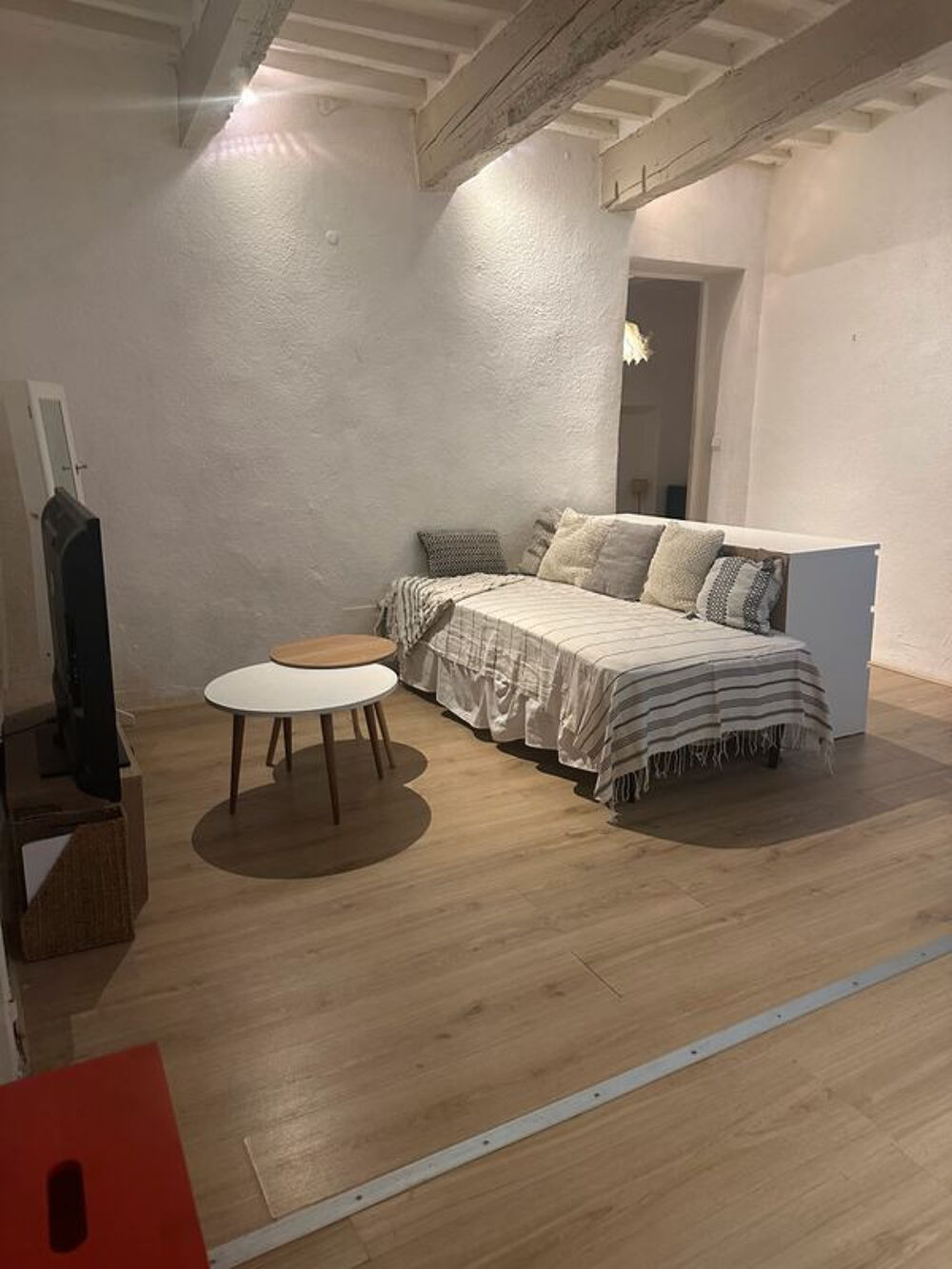 Location Appartement Beau T2 meublé 44m² Aix centre Aix-en-provence