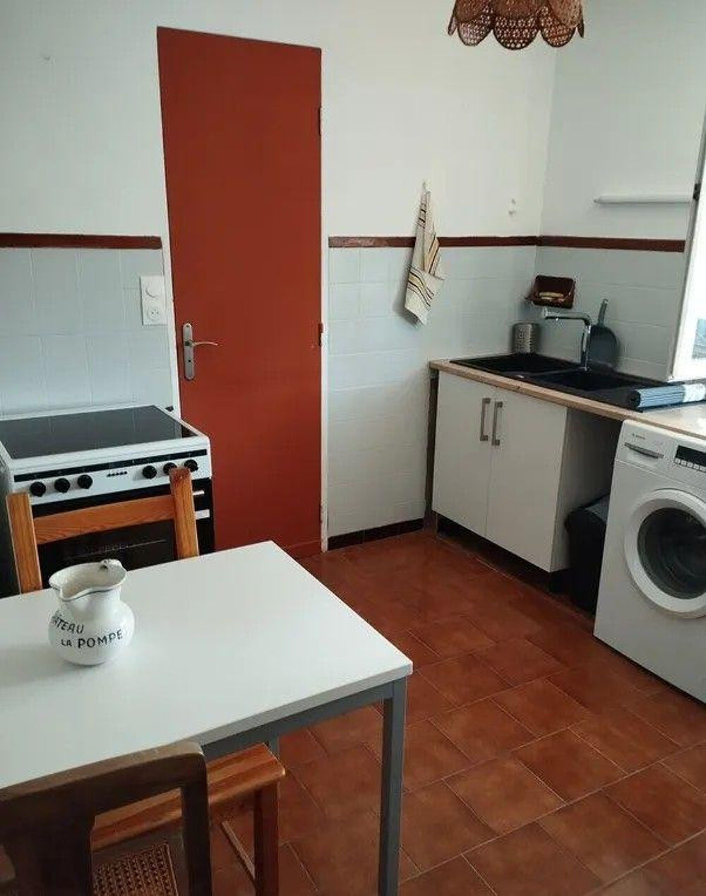 Location Appartement Beau 3P meublé 46m² avec balcon Montpellier