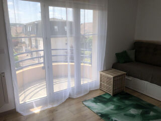  Appartement � louer 1 pi�ce 30 m�