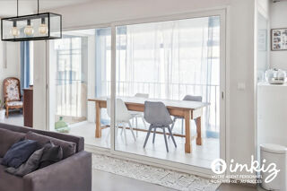  Appartement à vendre 4 pièces 114 m²