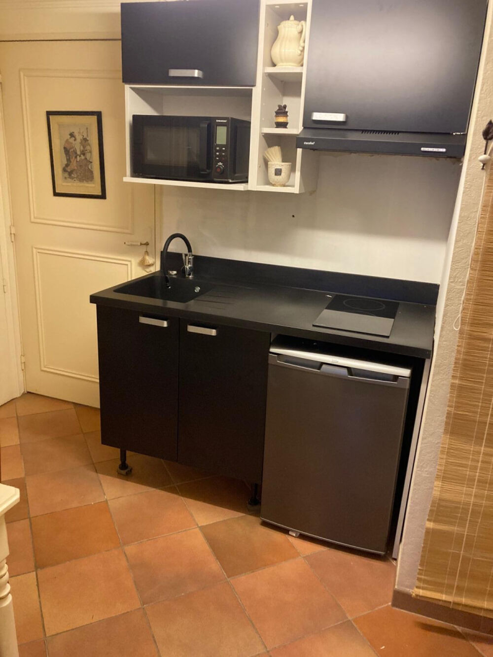 Location Appartement Colocation intergénérationnelle Rozérieulles