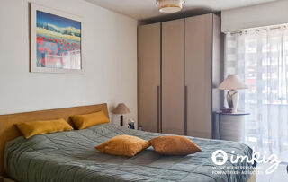  Appartement à vendre 3 pièces 76 m²