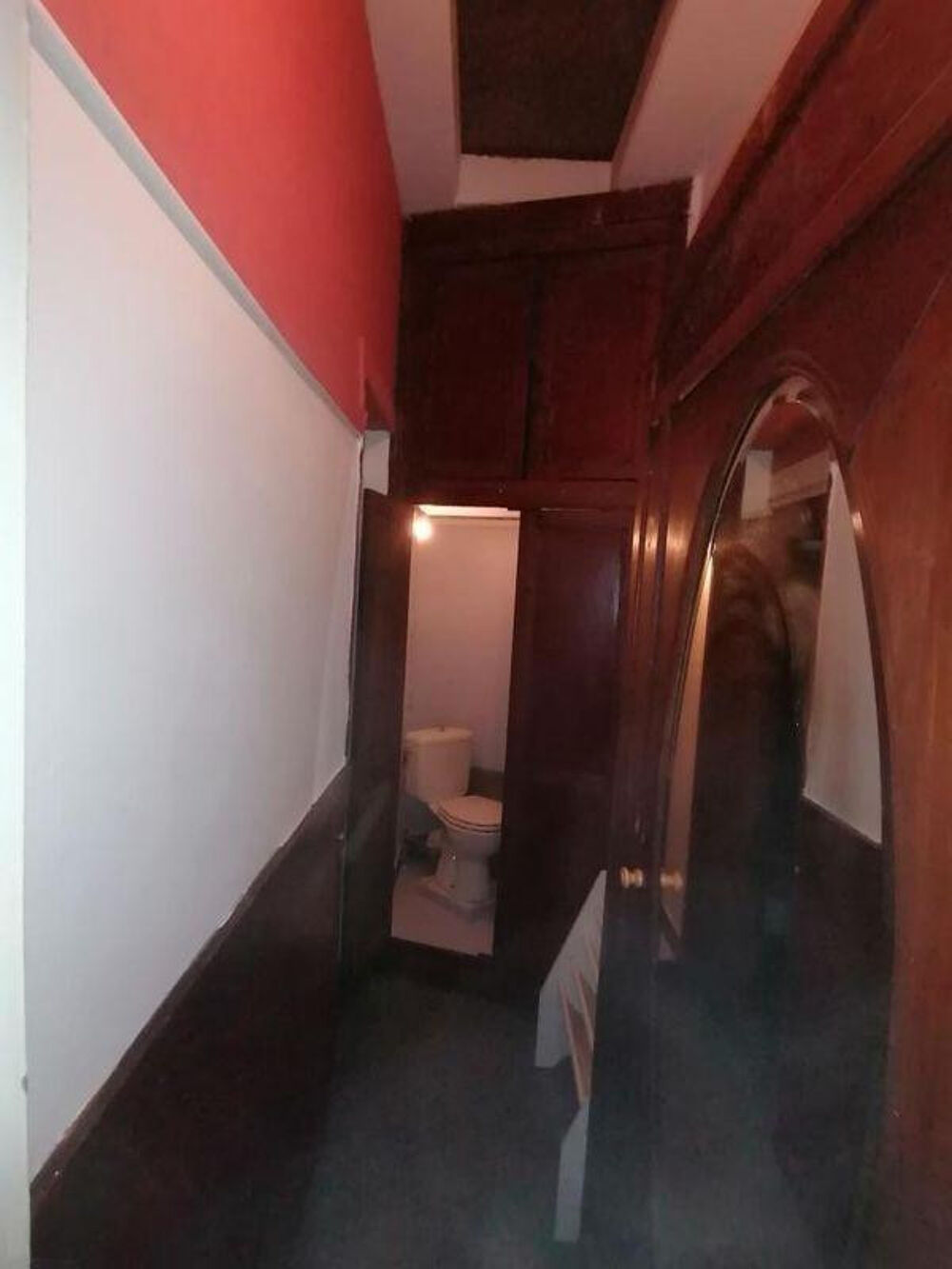 Location Appartement Studio meublé 17m² Nansouty étudiants Bordeaux