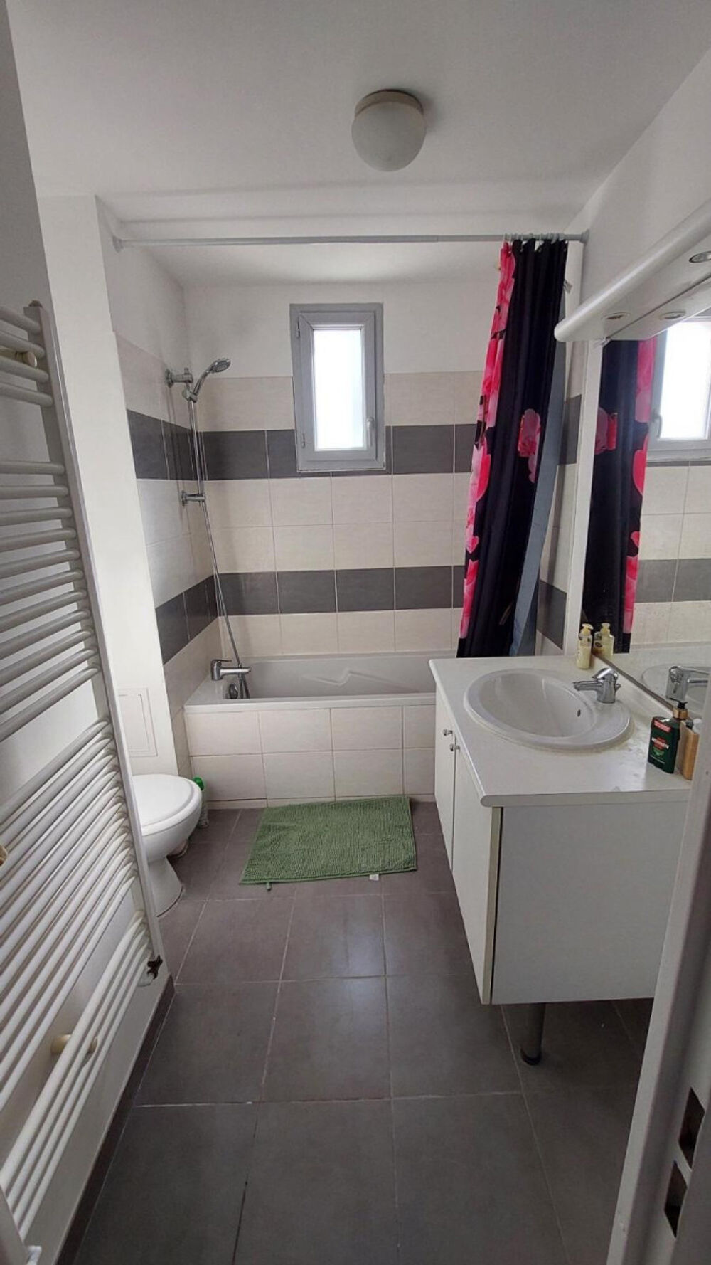 Location Appartement Chambre meublée dans une coloc – Maison jardin Angers