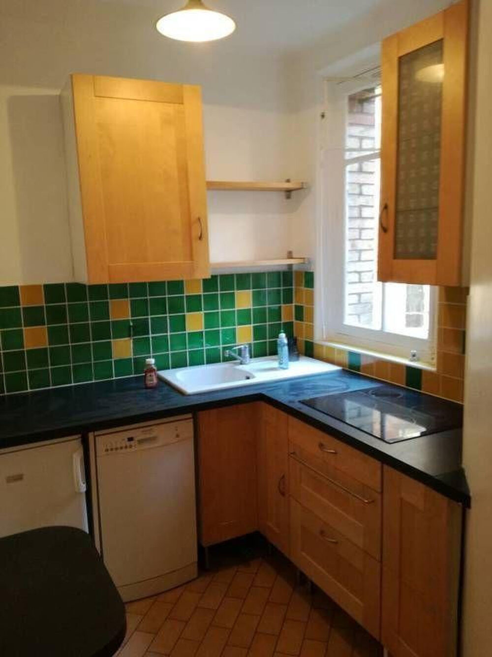 Location Appartement Location appartement 2 pièces 47 m² Paris 13E Paris 13