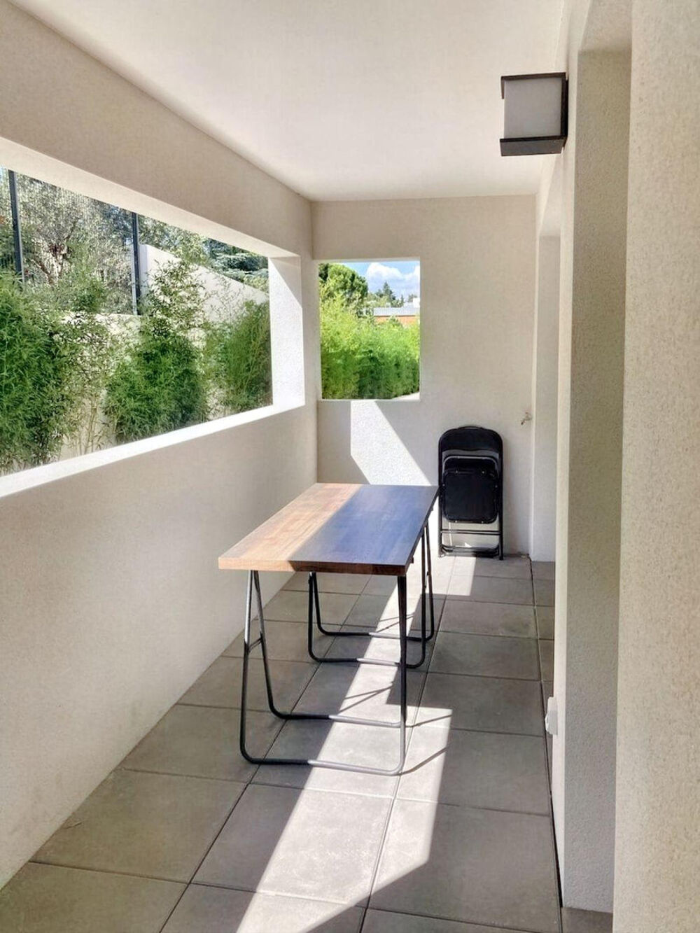 Location Appartement Joli F2 neuf de 40m2 sur Montpellier - Astruc Montpellier