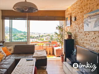  Appartement � vendre 4 pi�ces 82 m�