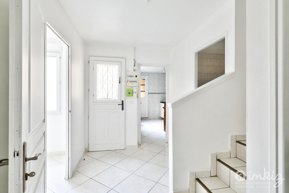 Vente Maison Maison 5 pièces et deux F3 indépendants Saint-denis