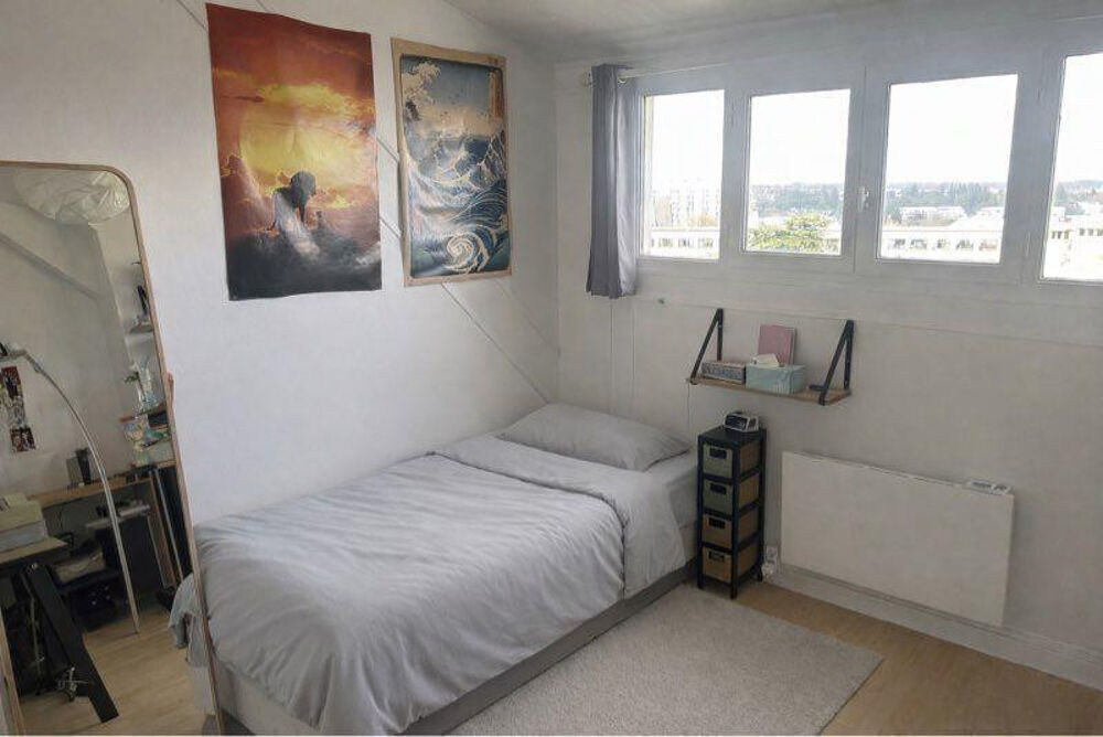 Location Appartement Studio meublé fonctionnel 15m² proche fac de droit Rennes