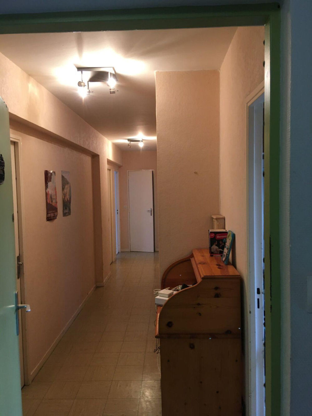 Location Appartement Appartement prêt de la faculté Rennes 2 Rennes