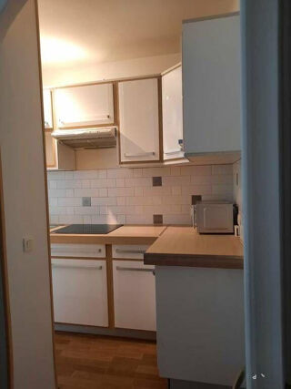  Appartement � louer 1 pi�ce 35 m�