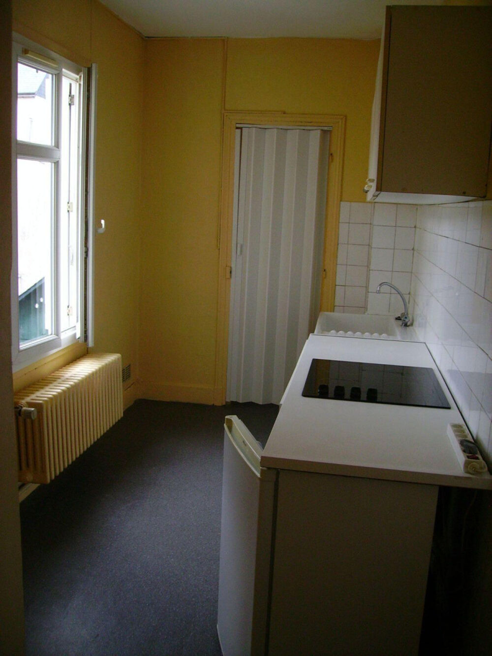 Location Appartement Quartier calme, 15 minutes centre ville à pied Tours