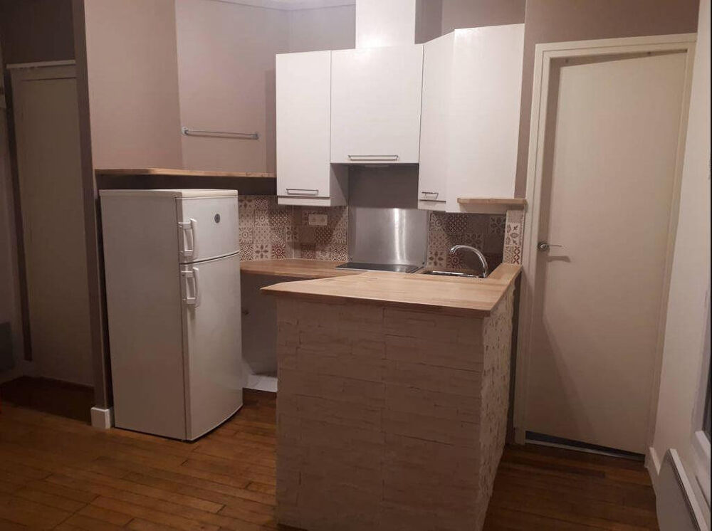 Location Appartement Beau studio 21m² à THIAIS Thiais