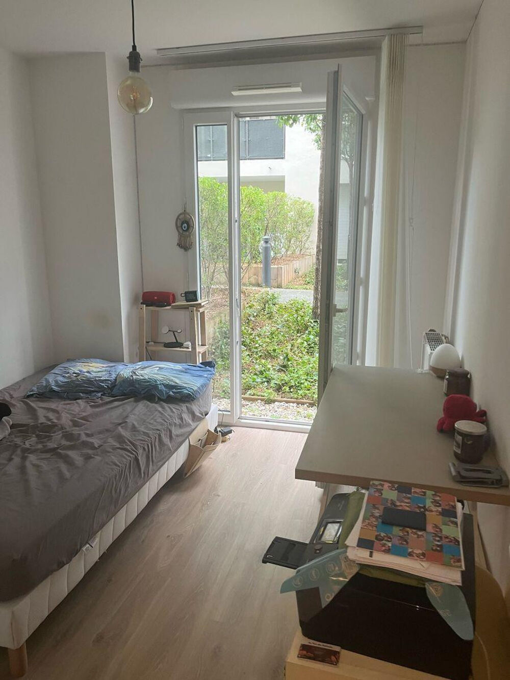 Chambre dans coloc meublée 55m²