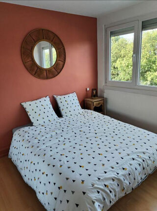  Appartement � louer 3 pi�ces 59 m�