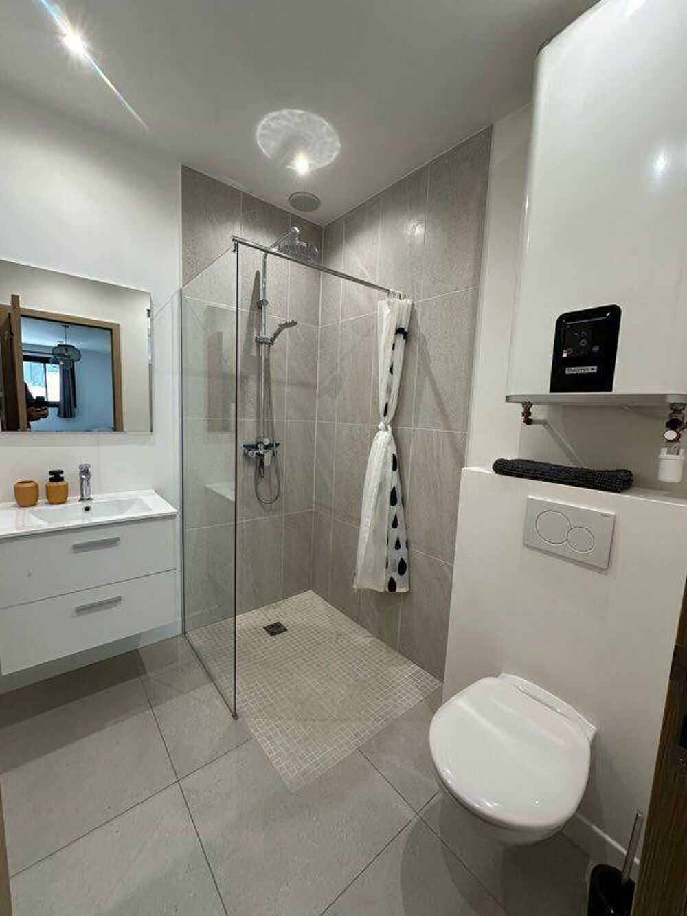 Location Appartement Studio à louer Nice 33 m2 en excellent état Nice