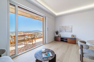  Appartement � vendre 3 pi�ces 73 m�