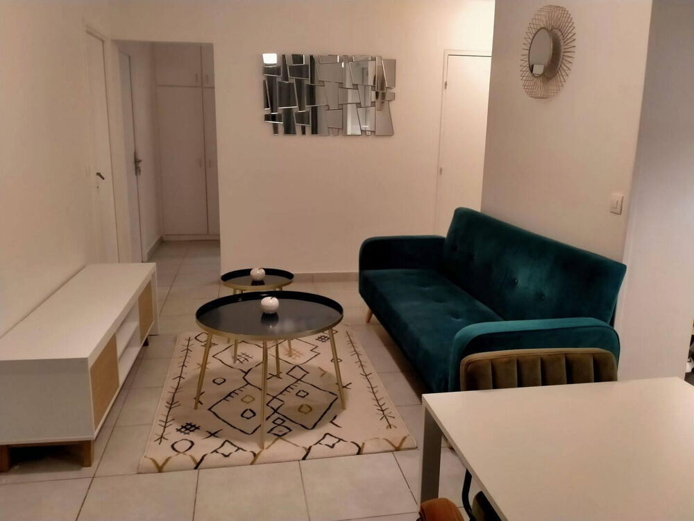 Location Appartement Chambre dispo dans coloc lumineuse 67m² Grigny