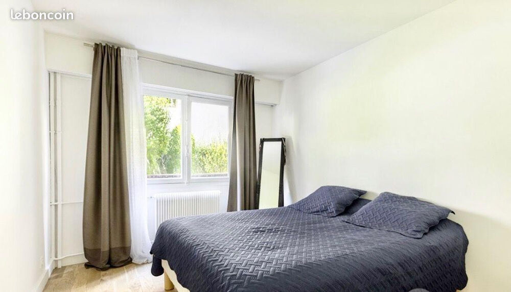 Location Appartement Joli 3 pièces avec terrasse Courbevoie
