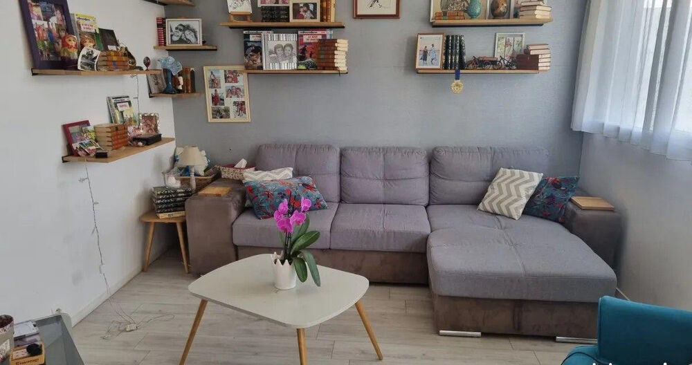 Location Appartement Beau 5P meublé 83m²  plein sud avec vue dégagée Le plessis-robinson
