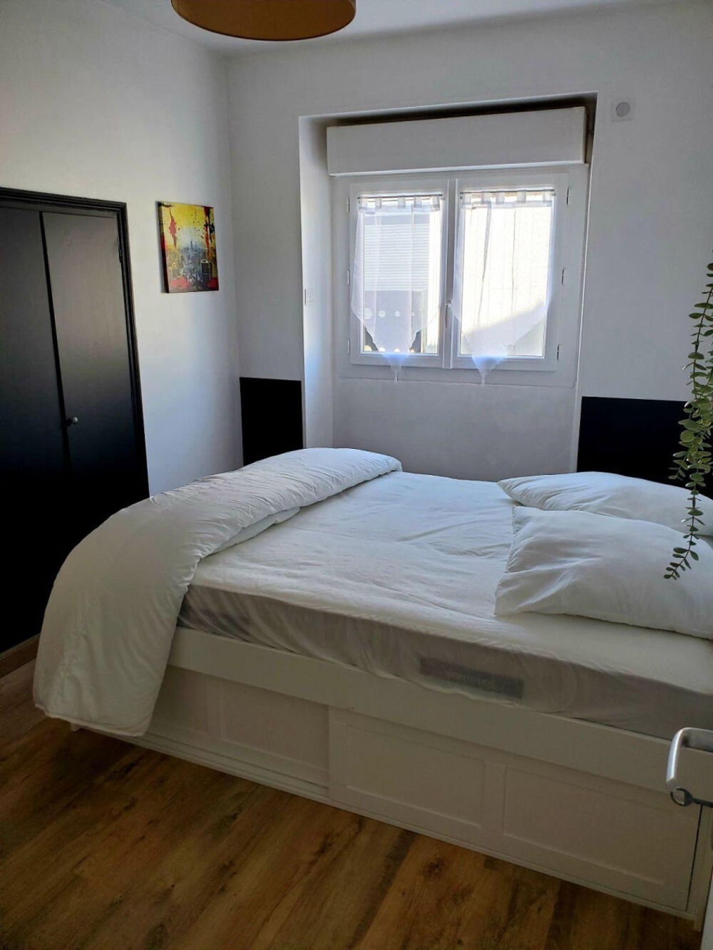 Location Appartement COLOCATION 3ETUDIANTS OU LOGEMENT ENTIER Trélazé