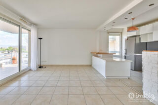  Appartement  vendre 4 pices 92 m