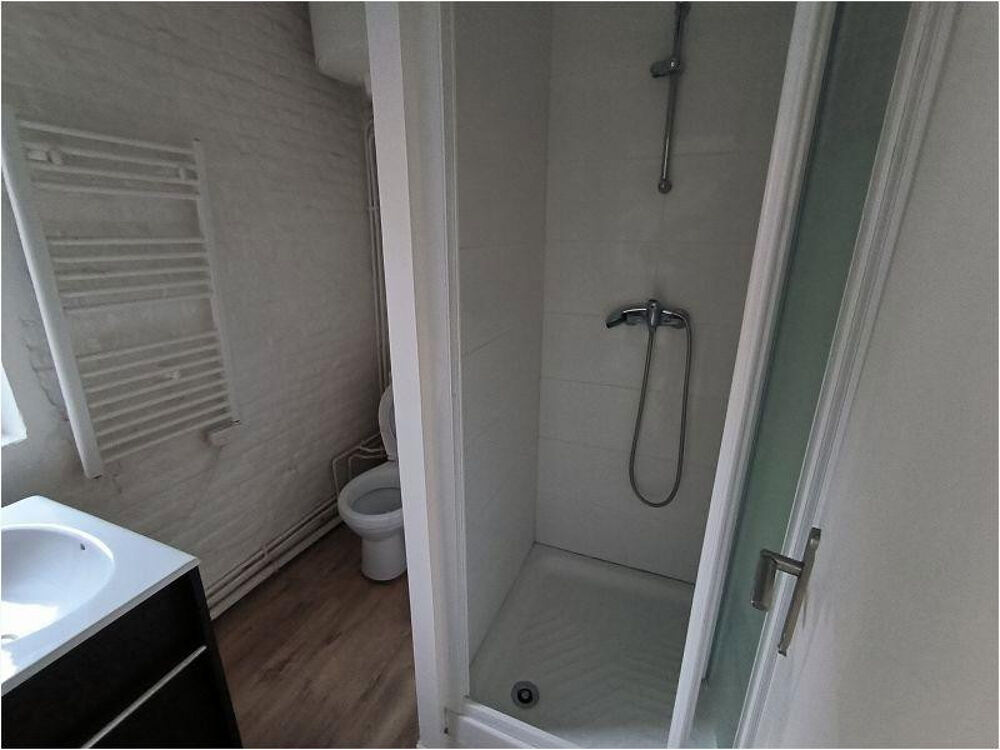 Location Appartement Studio à louer à Lille Lille