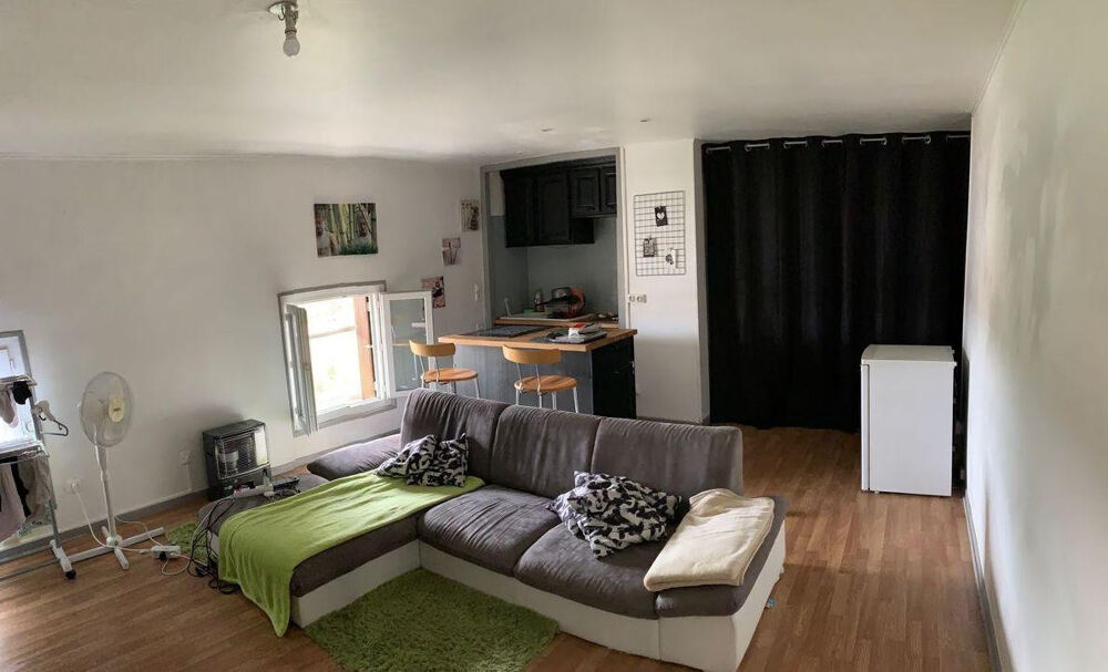 Location Appartement T2 récemment rénové proche de la gare et Polygone Béziers