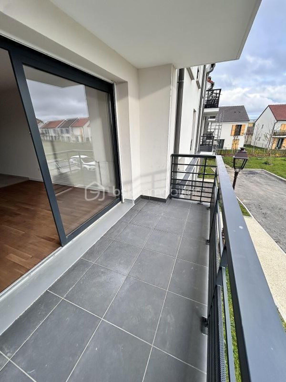 Location Appartement Appartement 2 pièces 41 m² Ormoy