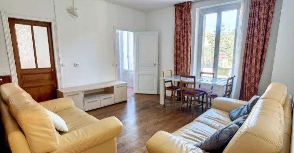 Location Maison Belle maison meublée 67m² calme et fonctionnelle Villeneuve-saint-georges