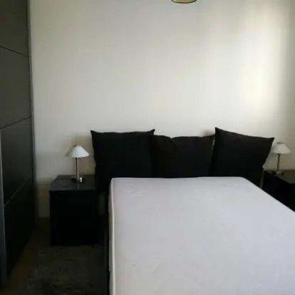 Beau 4P meublé 62m² très lumineux sans vis-à-vis