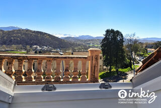  Maison � vendre 13 pi�ces 318 m�