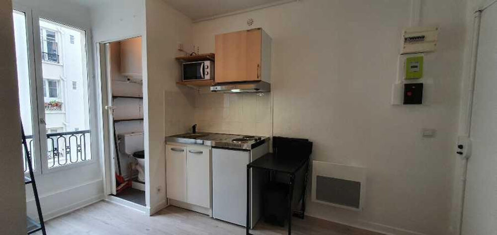Location Appartement Studette Paris 10 Paris 10