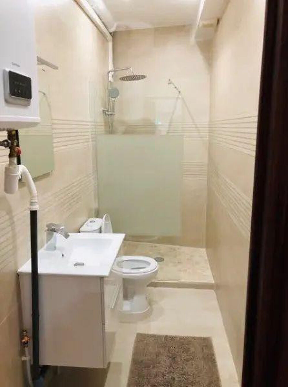 Location Appartement Charmant, parquet, belle hauteur sous plafond Saint-maurice